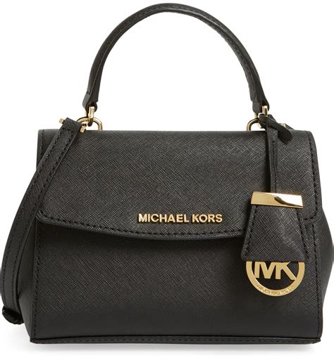 eva micheal Kors crossbody handbags